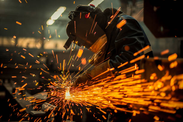 Best Marine and Shipbuilding Welding in Muhlenberg Rk, PA