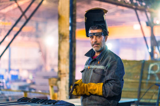 Affordable Welder Services in Muhlenberg Park, PA