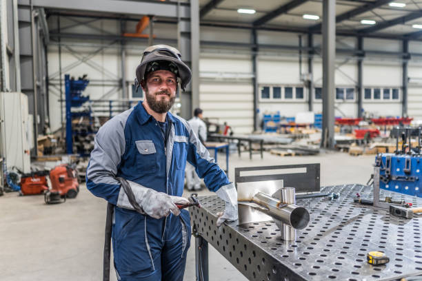 Best Pipe Welding in Muhlenberg Rk, PA