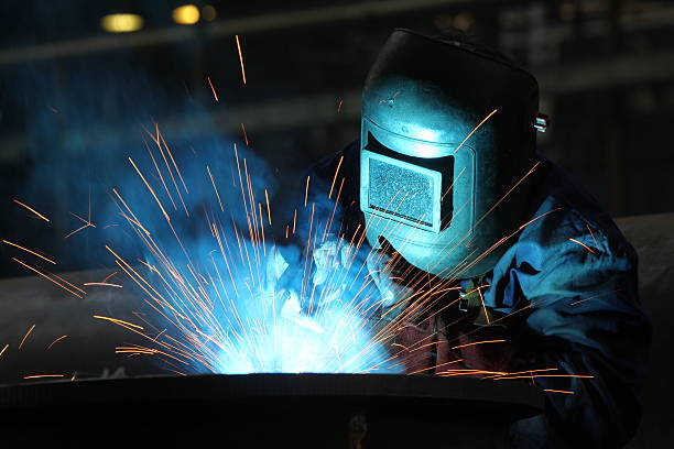 Muhlenberg Park, PA Welder & Metal Fabrication Company